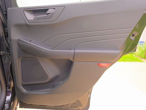 New 2025 Ford Escape Active image 20