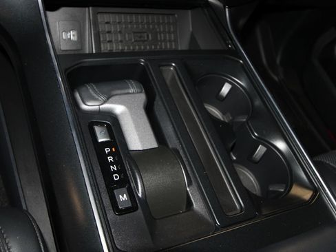 Used 2023 Ford F150 Raptor AWD/4WD image 19