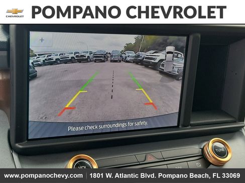 Used 2024 Ford Maverick Lariat w/ FX4 Off-Road Package image 34