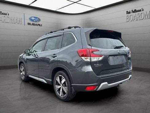 Used 2021 Subaru Forester Touring w/ Popular Package #2 AWD/4WD image 7