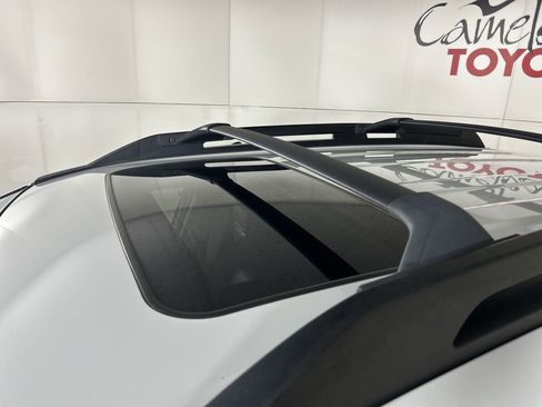 Used 2021 Toyota RAV4 TRD Off-Road w/ TRD Off-Road Weather Package image 10