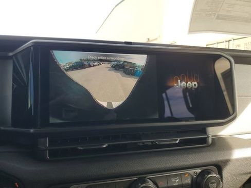 New 2026 Jeep Wrangler Unlimited Sport image 20