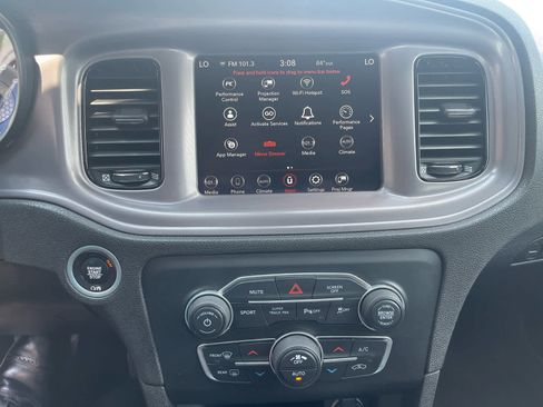 Used 2023 Dodge Charger GT w/ Blacktop Package image 24