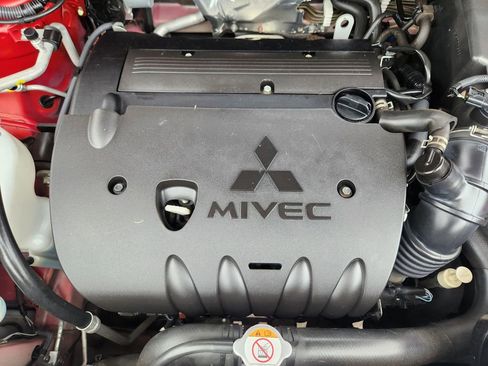 Used 2021 Mitsubishi Outlander Sport SE AWD/4WD image 29