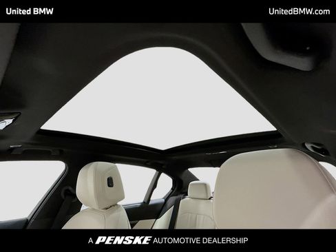 New 2026 BMW 540i xDrive 540i xDrive w/ M Sport Package image 12