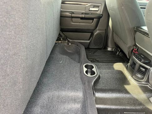 Used 2021 RAM 2500 Big Horn AWD/4WD image 46