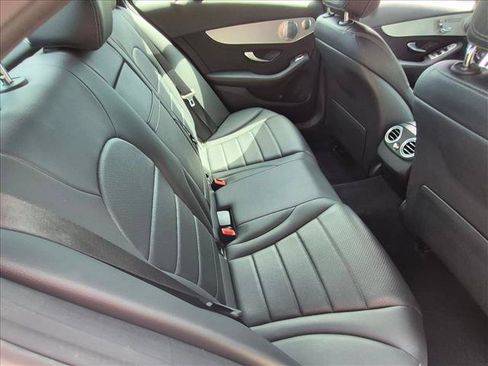 Certified 2021 Mercedes-Benz C 300 Sedan image 20