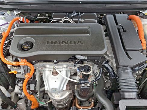 Used 2024 Honda Accord Sport image 28