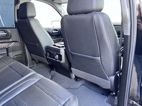 Used 2021 GMC Sierra 1500 Denali image 14