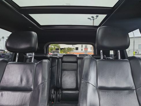 Used 2020 Jeep Grand Cherokee Limited w/ Luxury Group II image 29