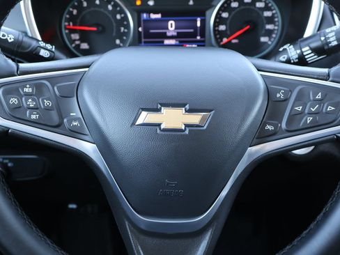 Used 2023 Chevrolet Equinox LT FWD image 23