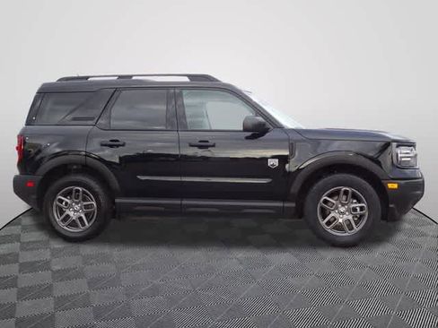 Certified 2025 Ford Bronco Sport Big Bend AWD/4WD image 4