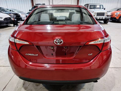 Used 2014 Toyota Corolla LE Premium image 7