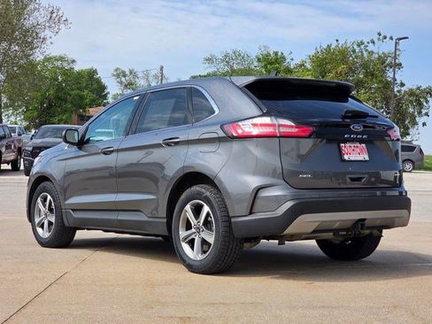 Used 2023 Ford Edge SEL w/ Convenience Package AWD/4WD image 6