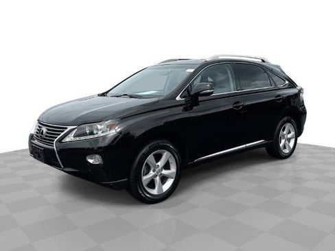 Used 2015 Lexus RX 350 FWD image 1