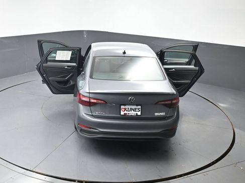 Used 2024 Volkswagen Jetta S FWD image 57