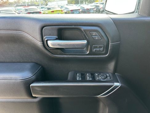 Used 2020 GMC Sierra 1500 AT4 w/ AT4 Premium Package image 66