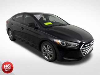 Used 2018 Hyundai Elantra SEL FWD 360° Tour