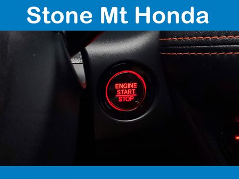 Used 2023 Honda HR-V Sport image 33