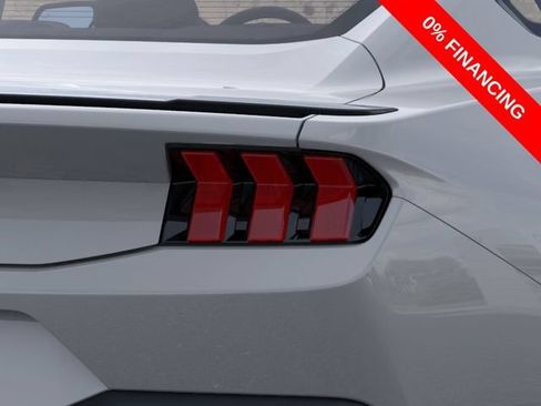 New 2026 Ford Mustang Coupe RWD image 21