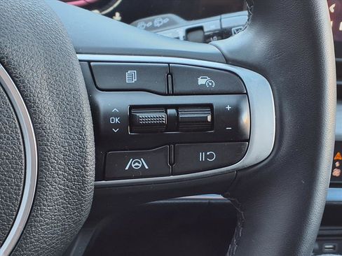 Used 2024 Kia Sportage X-Line w/ X-Line Premium Package image 23