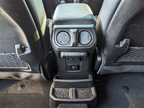 New 2026 Jeep Wrangler Sahara image 11