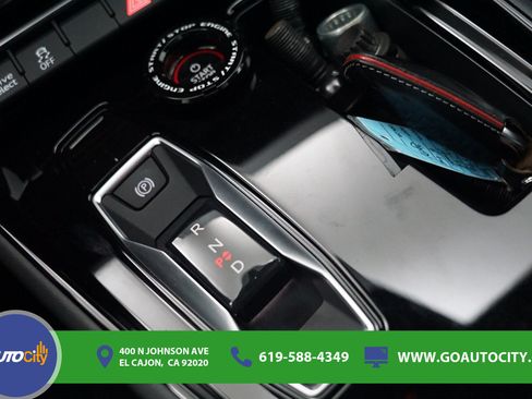 Used 2022 Audi e-tron GT Premium Plus AWD/4WD image 24
