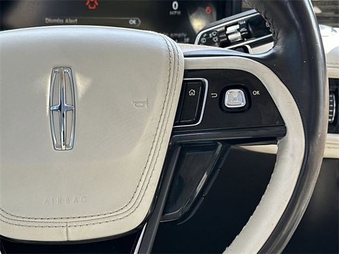 Used 2020 Lincoln Aviator Black Label w/ Dynamic Handling Package image 27