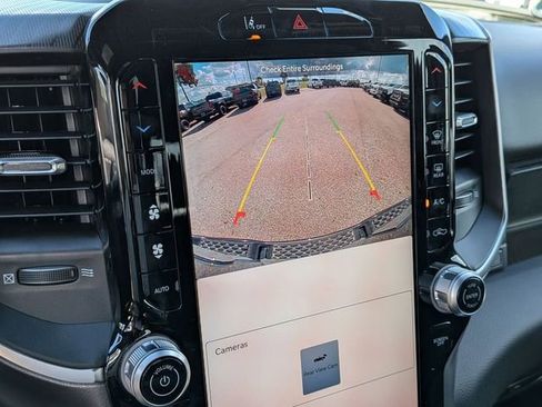 New 2026 RAM 1500 Big Horn image 24