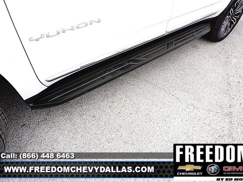 New 2026 GMC Yukon XL Elevation w/ Elevation Premium Package image 47