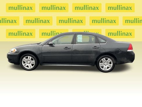 Used 2014 Chevrolet Impala LT image 11
