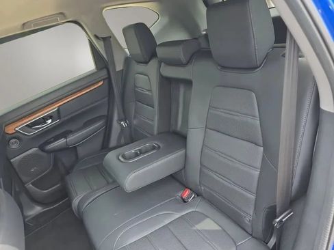 Used 2021 Honda CR-V Touring image 47