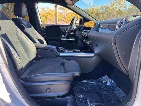 Certified 2023 Mercedes-Benz GLA 250 4MATIC image 20