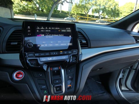 Used 2019 Honda Odyssey EX-L image 61