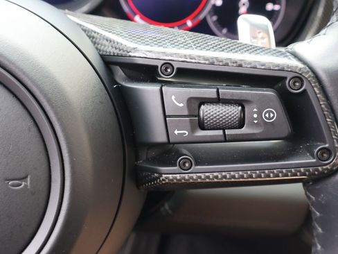 Used 2022 Porsche Panamera 4S image 23