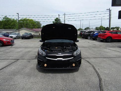 Used 2019 Kia Forte LXS FWD image 25