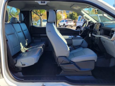 Used 2023 Ford F150 XL image 15