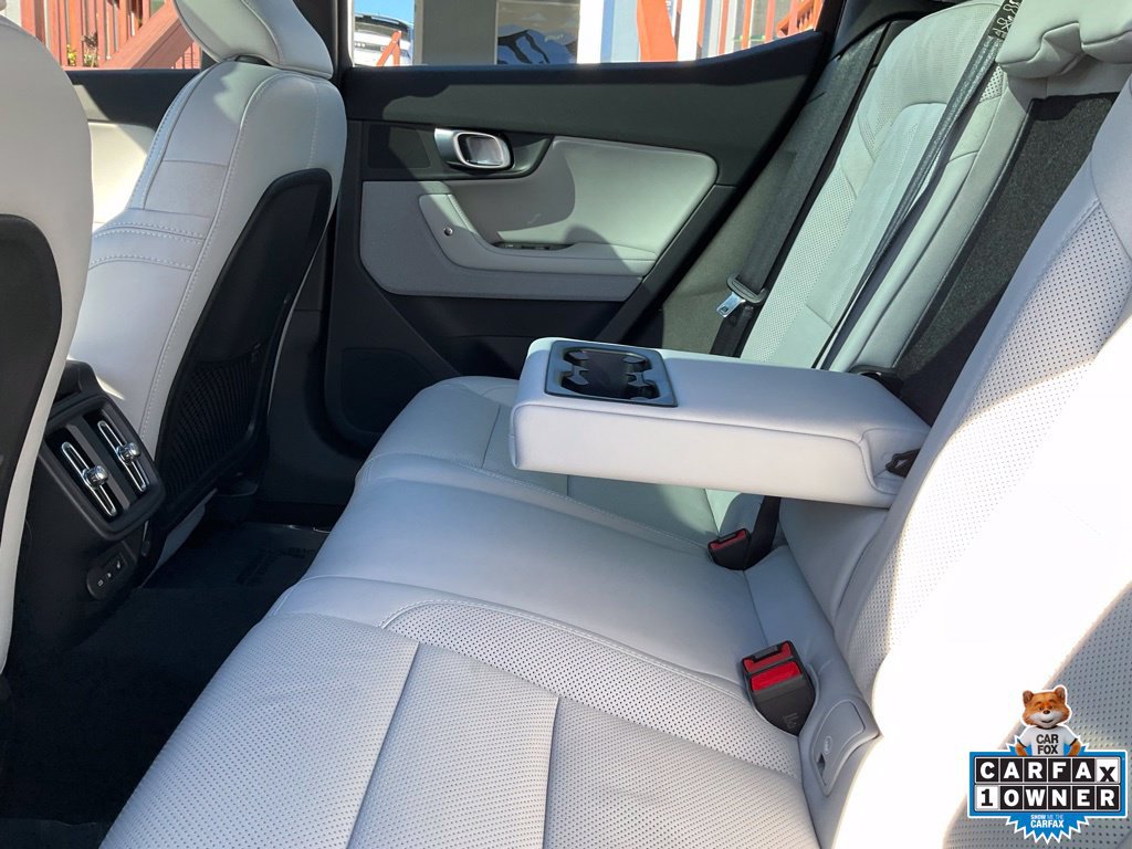 Used 2024 Polestar Polestar 2 AWD/4WD image 36