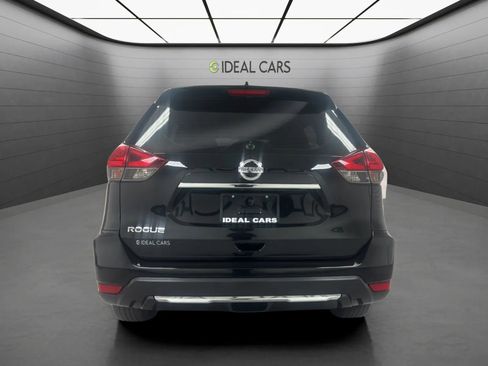 Used 2017 Nissan Rogue S FWD image 6