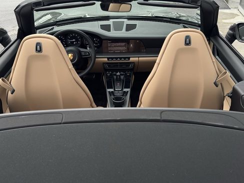 Certified 2022 Porsche 911 Carrera S image 36