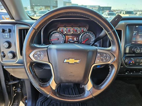 Used 2014 Chevrolet Silverado 1500 LT w/ All Star Edition AWD/4WD image 18