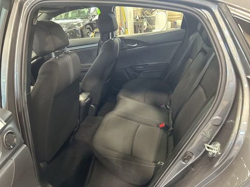 Used 2021 Honda Civic EX image 22