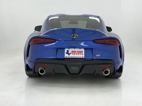 New 2026 Toyota Supra Premium w/ Driver Assist Package image 39