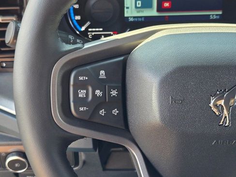 Used 2024 Ford Bronco Outer Banks image 30