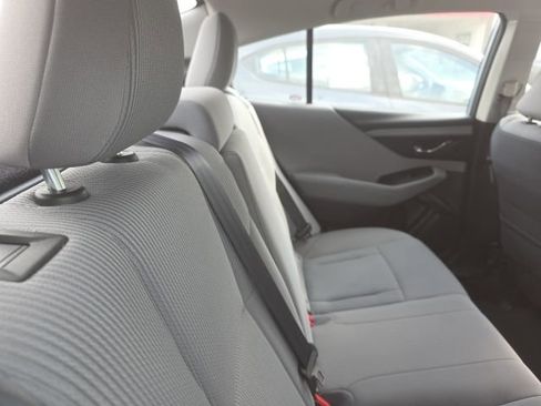 Used 2024 Subaru Legacy Premium image 12