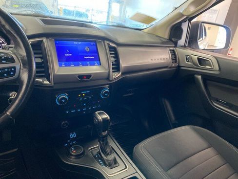 Used 2019 Ford Ranger XLT w/ Equipment Group 301A Mid image 12