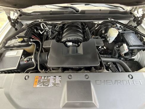 Used 2020 Chevrolet Tahoe LS RWD image 27