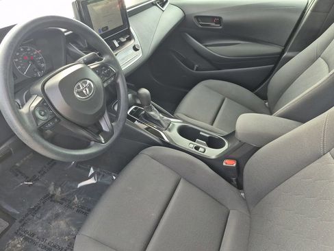 Used 2024 Toyota Corolla LE image 10