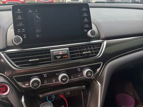 Used 2021 Honda Accord Sport image 7