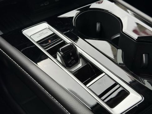 New 2026 Volkswagen Atlas SEL image 15